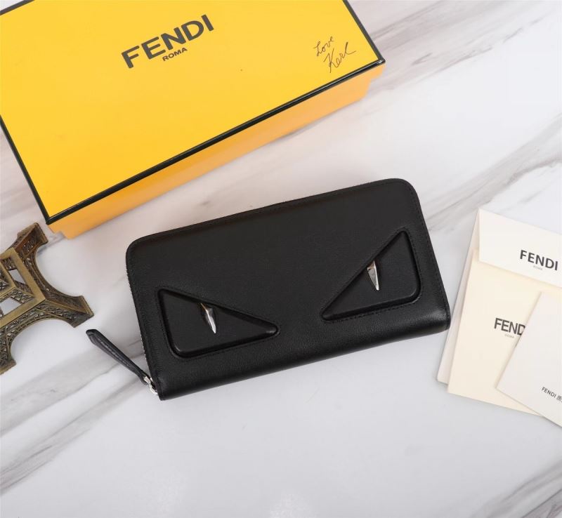 Fendi Wallet